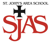St. John's Area School
