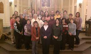 Gilman Christian Women Members